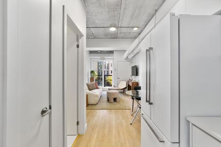 For Lease - 185 Division Street Unit# 206, Cobourg, Ontario - Photo 4