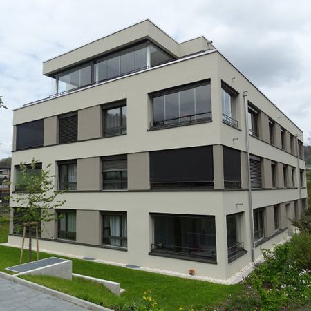 4.5 Zimmer, 102 m², 1. Stock - Photo 3