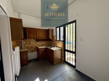 Διαμέρισμα για ενοικίαση Γαλάτσι - Photo 3