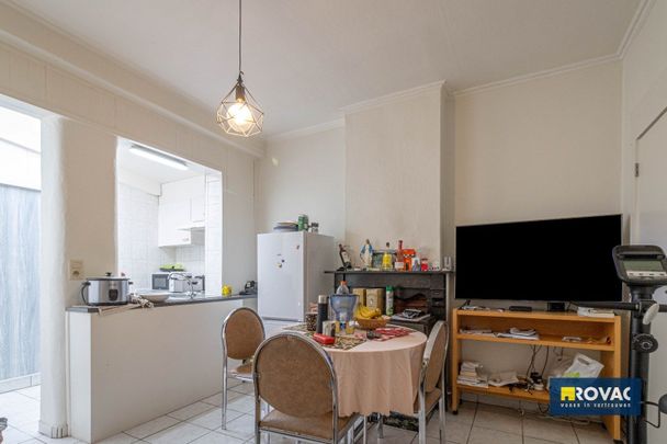 Instapklare woning nabij centrum Izegem - Photo 1