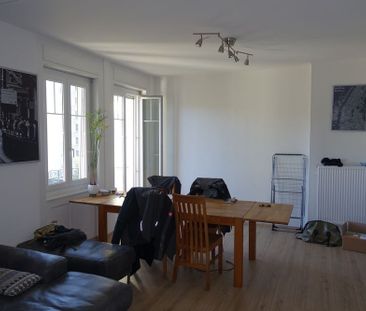 Tramelan - Appartement lumineux de 3 1/2 pièces - Photo 2