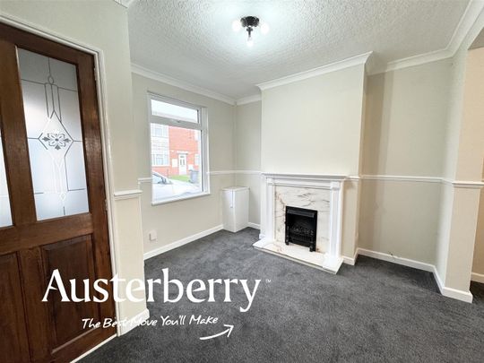 Rawlins Street, Northwood, Stoke-On-Trent - Photo 1