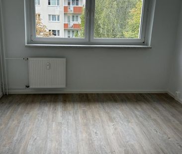 Südstadt! Mit Balkon! - Photo 1