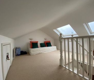 Room in a Shared Flat, Kelfield Gardens, W10 - Photo 1