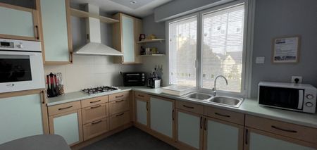 Location appartement de 77 m² - 3 pièces à Vannes - Photo 4