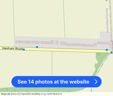 Hexham Road, Heddon-On-The-Wall, Nr Ponteland, Newcastle Upon Tyne,... - Photo 1