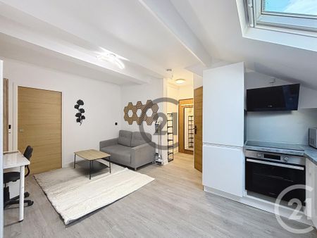 Location Appartement 1 pièce 28m² MELUN 77000 - Photo 2