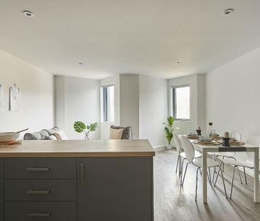 1 bedroom private hall to rent - Photo 3