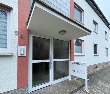 Moderne Dachgeschosswohnung in Unna-Massen - Photo 5