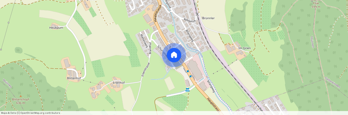 4441, Thürnen, Hauptstrasse, 96