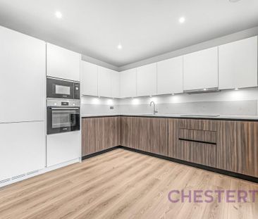 3 bedroom flat to rent - Photo 4