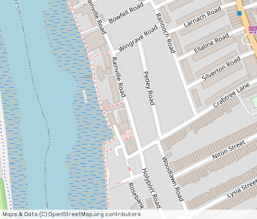 Palace Wharf, Rainville Road, Hammersmith, W6 - Photo 1