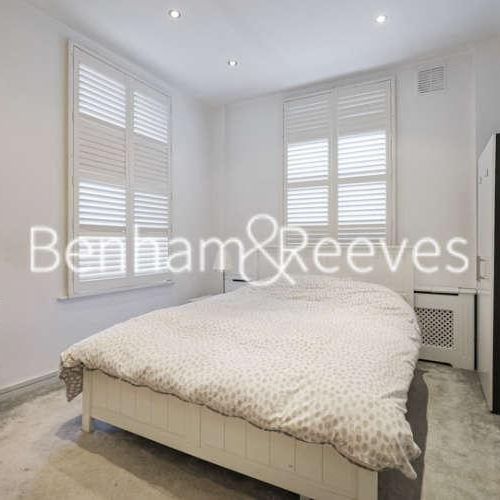 St. George�s Court, South Kensington, SW3 - Photo 1
