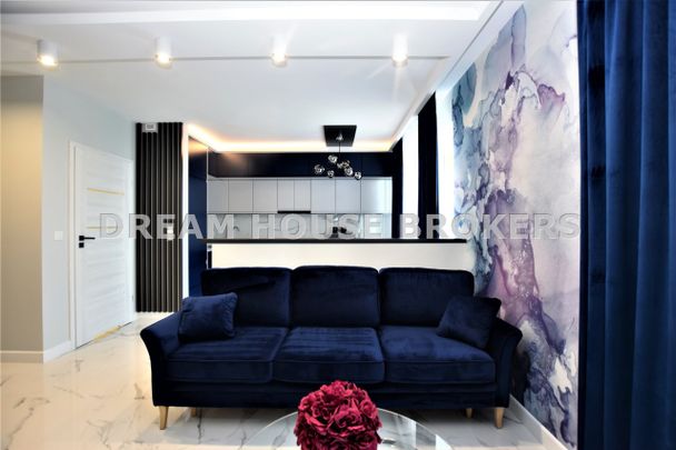 Mieszkanie na wynajem - Photo 1