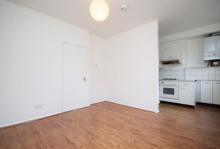 1 bedroom flat to rent - Photo 5