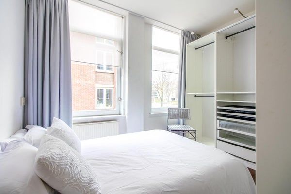 Te huur: Appartement Rapenburg in Amsterdam - Foto 1