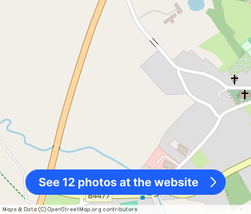 Weavers Lane, FILKINS - Photo 1