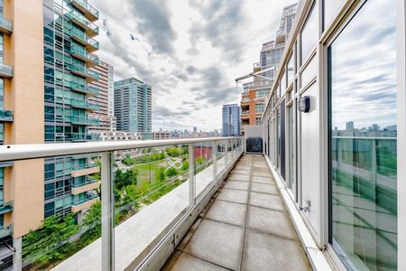 For Lease - 85 East Liberty Street Unit# 729, Toronto, Ontario - Photo 4