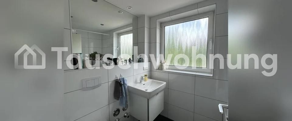TAUSCHWOHNUNG Moderne 2 Zimmer Wohnung - Foto 1