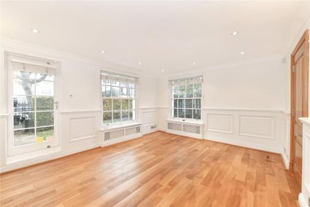 St John's Wood Terrace, London, NW8 - Photo 2