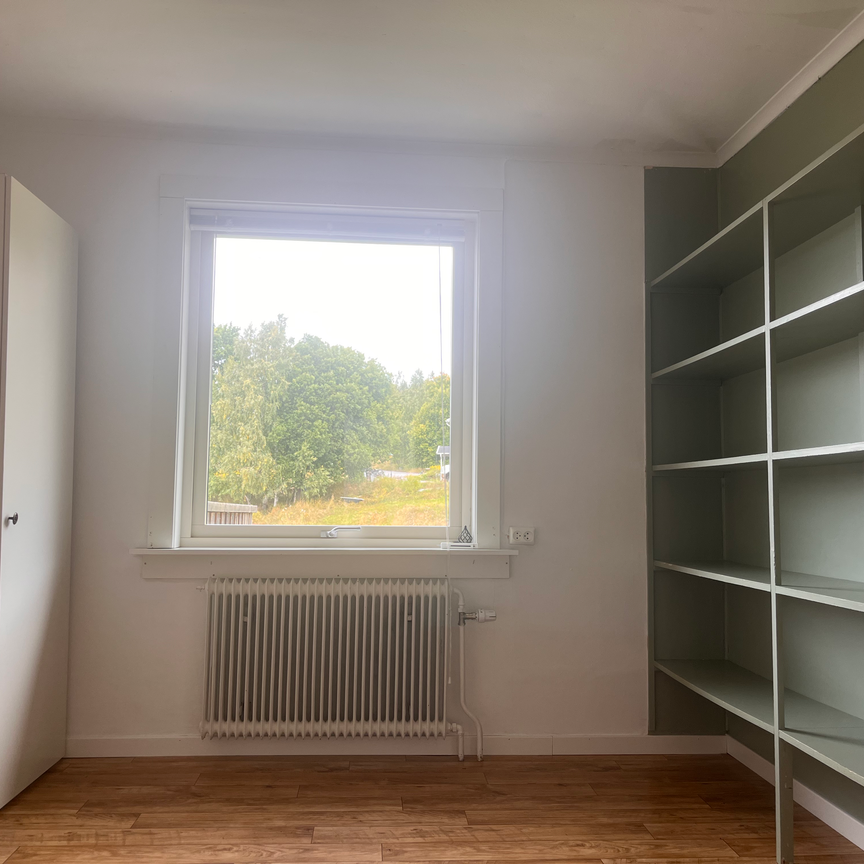 Petsamovägen, Mjällom - Photo 1