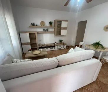 Alquiler de chalet adosado en Fuente Alegre - El Chaparral - Los Mo... - Photo 1