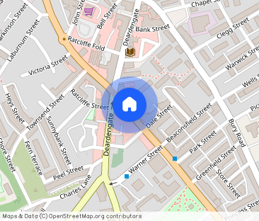 4 bedroom terraced house to rent - Photo 1