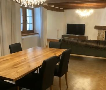 3.5 Zimmer, 100 m² - Foto 1