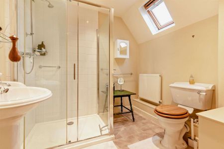 Rosemary`s Cottage, Church Row, Childrey - Photo 3