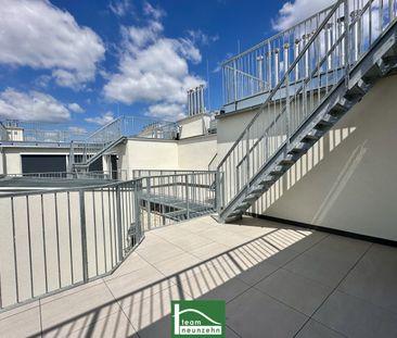 Hochwertige Maisonette-Wohnung in zentraler Lage – Einbauküche und ... - Foto 3