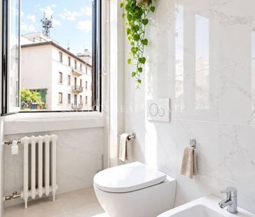 Bilocale via Belfiore 9, Vercelli - Wagner, Milano - Photo 5