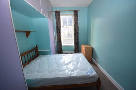 Flat D, 18 Urquhart Street, AB24 5PJ, Aberdeen - Photo 4