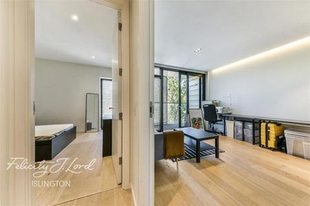 1 bedroom flat to rent - Photo 5