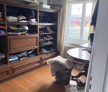 4.5 Zimmer, 120 m², EG - Foto 4