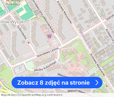 Trzy duże pokoje, dwa balkony, garaż - Zdjęcie 1