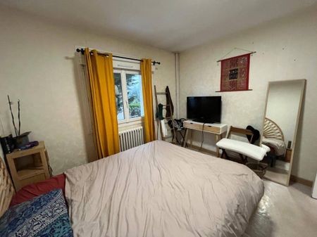 Location appartement t6 et plus 2 pièces 50 m² à Rodez (12000) - Photo 4