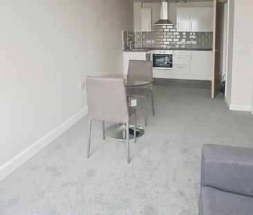 1 bedroom apartment to rent - Photo 3