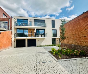 Geluwe - Nieuwbouwappartement met 1 slaapkamer - Foto 6