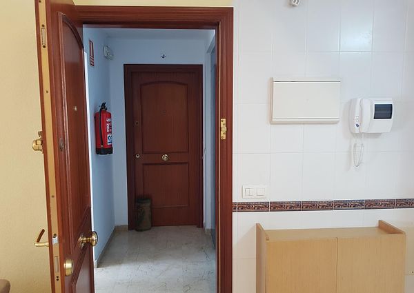 08 – Apartment for Rent in Los Boliches
