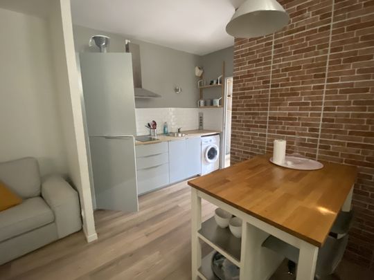 Location Appartement 2 pièces 42m² METZ 57000 - Photo 1