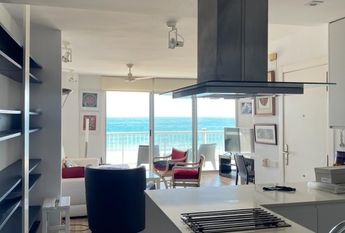 Apartamento de alquiler en Avenida Castelló, 10, Sant Antoni