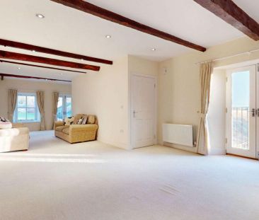 Flat 2, Falster Forge, Wall, Hexham, NE46 - Photo 3