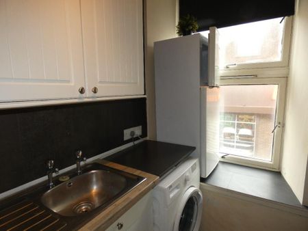 1 bedroom flat to rent - Photo 5