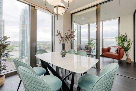 Damac Tower, SW8 - Photo 4