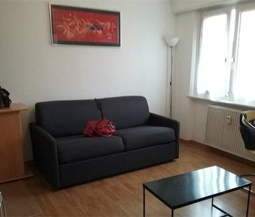 Location Appartement 1 pièce 22m² - Photo 3
