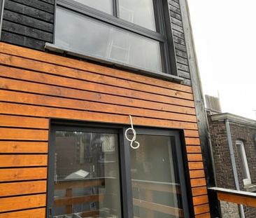 Appartement te huur - Photo 1