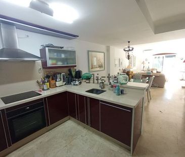 Alquiler de chalet adosado en Calle Punta de los Mármoles - Photo 4