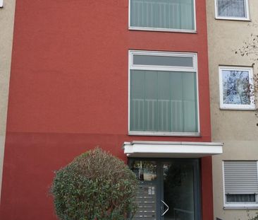 Gemütliche 3-Zimmer-Wohnung in Weißenthurm - Foto 1