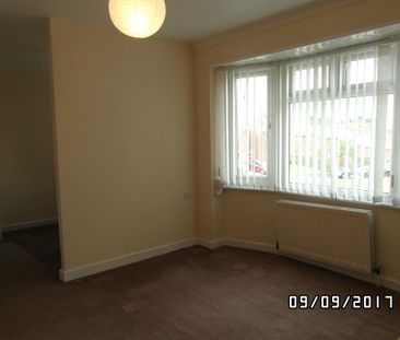 1 Bedroom Flat Prinn Place, Sunniside - Photo 3