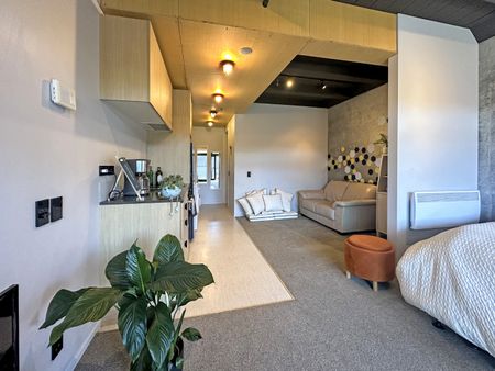 Welcome to apartment 307 in Vedado Apartments - Photo 3